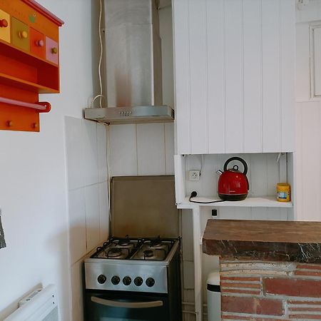 Charmant Appartement Independant, 5 Mn De Rouen, Avec Terrasse, Refait A Neuf Franqueville-Saint-Pierre Kültér fotó