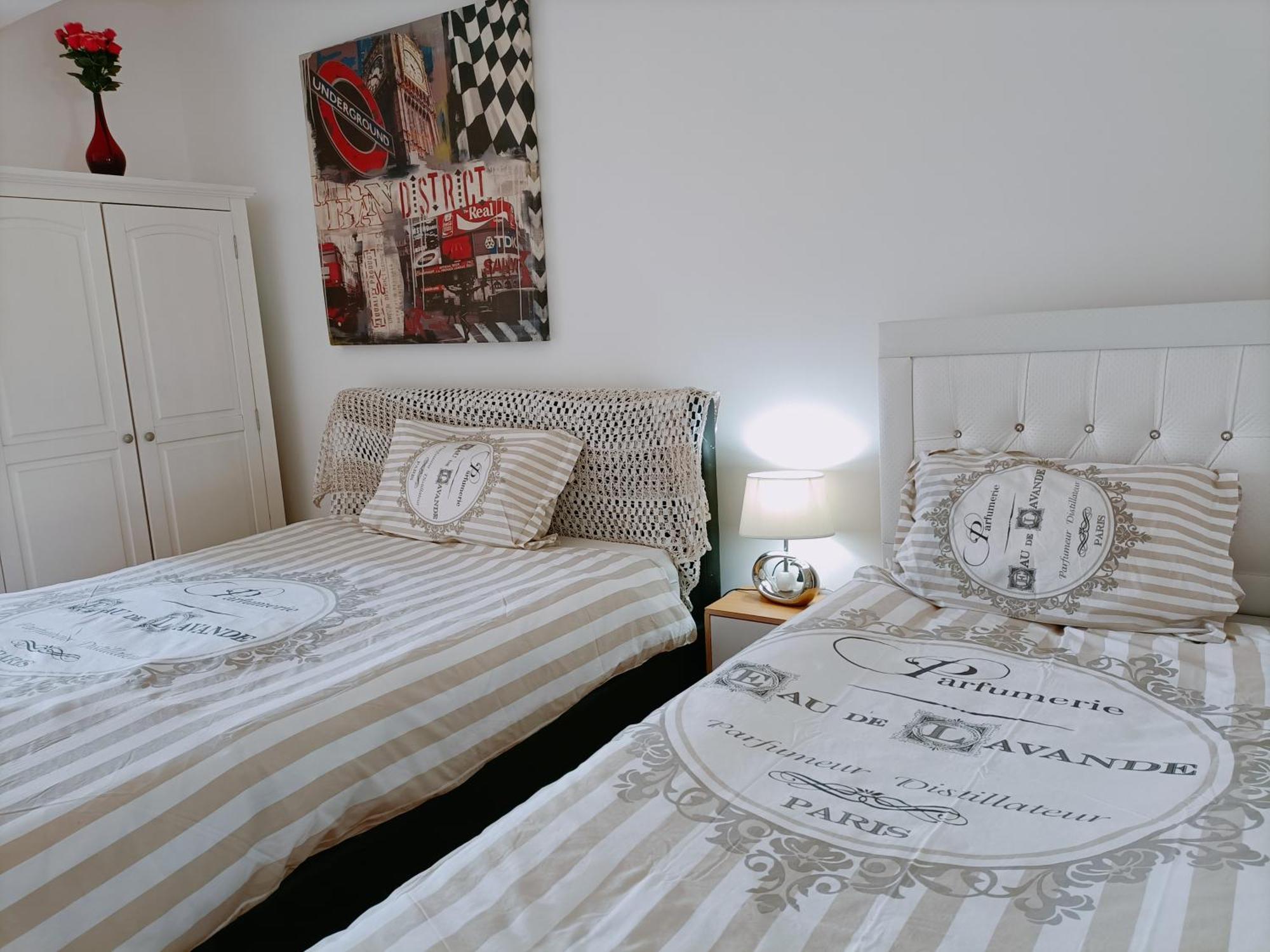 Charmant Appartement Independant, 5 Mn De Rouen, Avec Terrasse, Refait A Neuf Franqueville-Saint-Pierre Kültér fotó